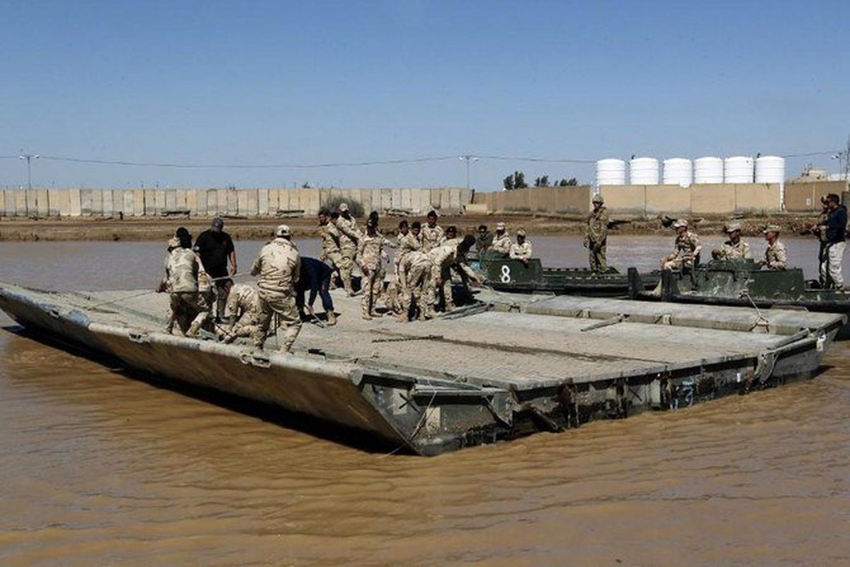 خروج نظامیان نیوزیلندی از عراق