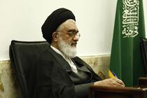 پیام تسلیت امام جمعه قم به مردم آبادان