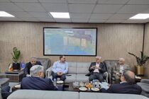 هم‌افزایی کم‌سابقه بیدبلند خلیج‌فارس و مناطق نفت‌خیز جنوب برای شتاب‌گیری پروژه‌های طرح عظیم جمع‌آوری گازهای مشعل در شرق کارون