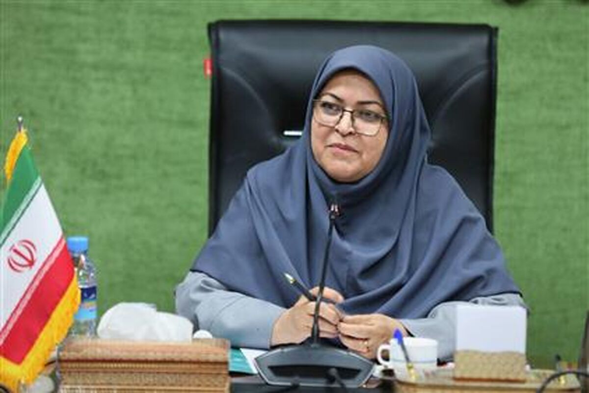 فرزانه انصاری