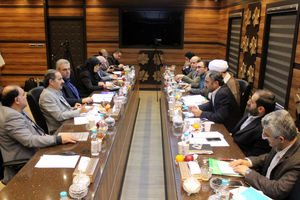 برنامه‌های یک ساله و پنج ساله تابعی از برنامه آمایش سرزمین خواهد بود 