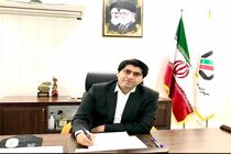 صادرات کالا بدون وقفه در مرز مهران در حال انجام است