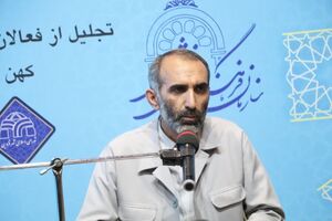دستگاه قضا در برخورد با پدیده بی حجابی جدی است