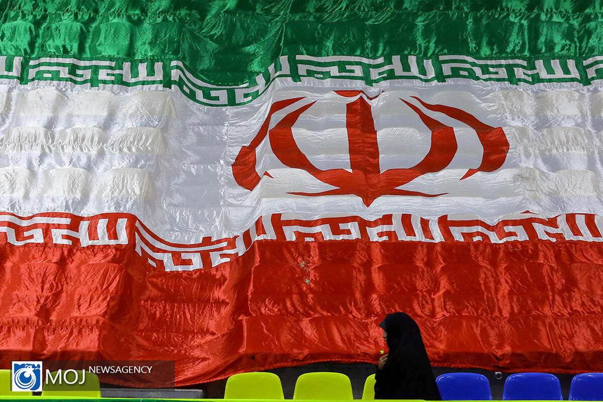 گردهمایی حامیان ائتلاف امناء