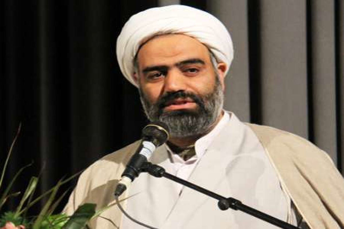 اصفهان- رییس دفتر تبایغات اسلامی