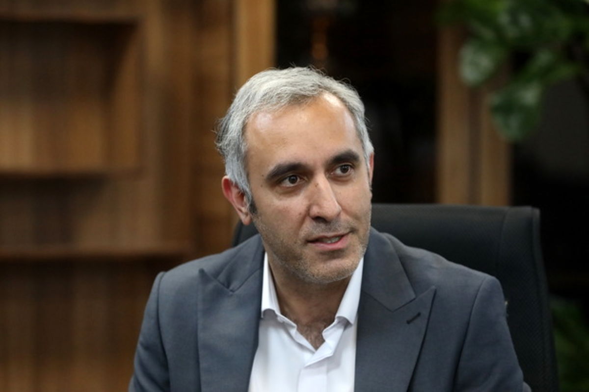 ایران خودرو