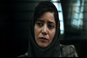 نمایش فیلم «روتوش» در جشنواره «وایادولید» 