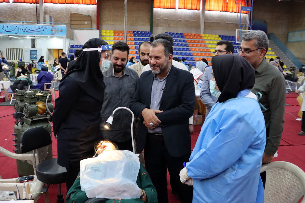 خدمات درمانی