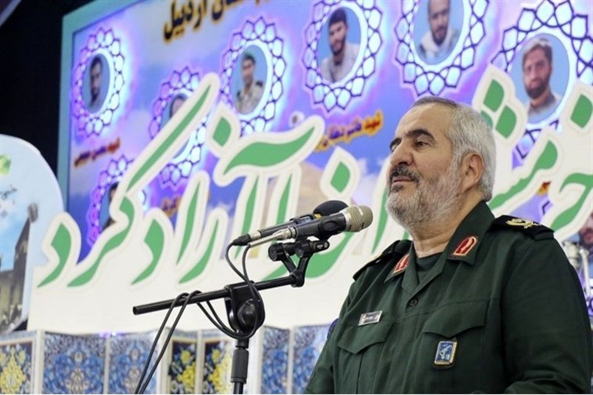 سردار بابا زاده