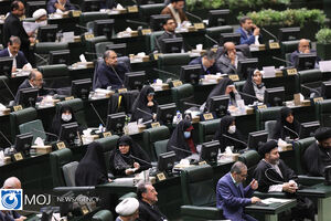 بدرقه میلیونی پیکر رهبر، لرزه بر اندام قاتلان انداخت
