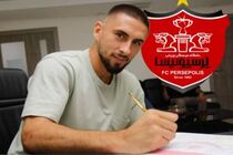 ایران و پرسپولیس شگفت انگیزند