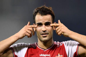 پرسپولیس جزئیات رای عیسی آل کثیر را دریافت کرد