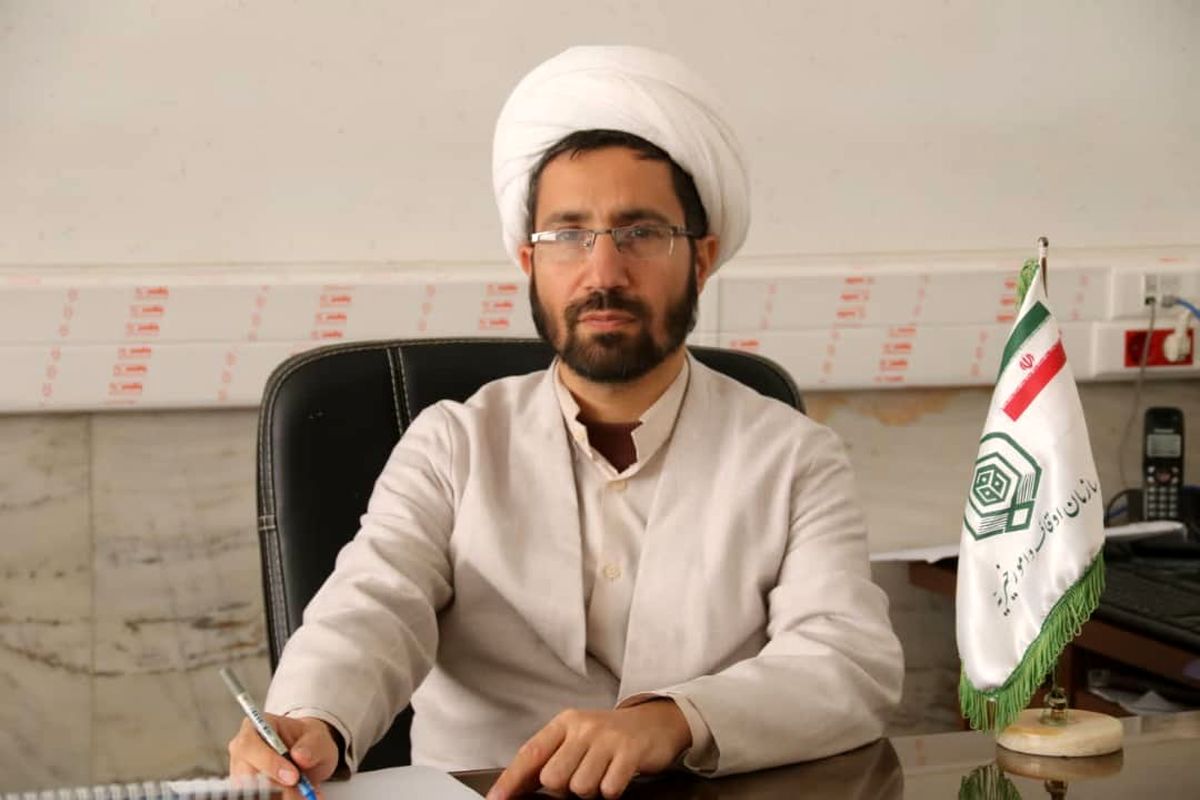 حجت الاسلام نصر اصفهانی
