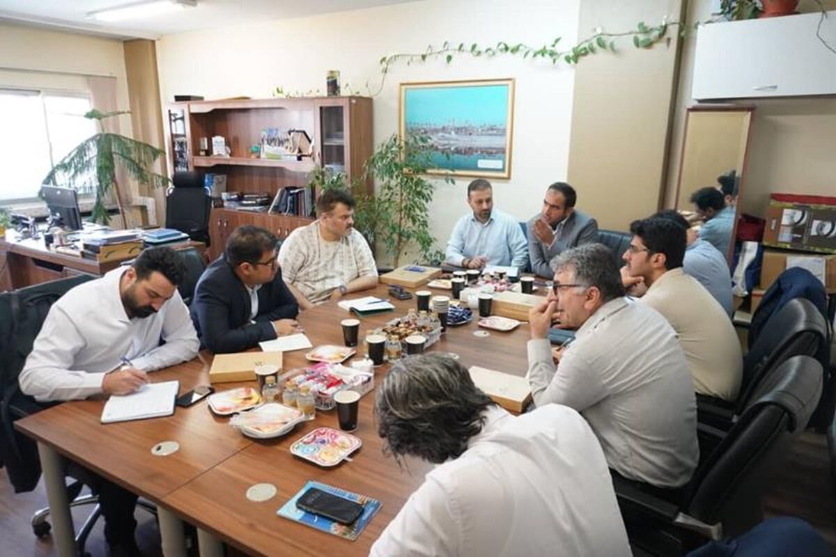 پتروشیمی خلیج فارس