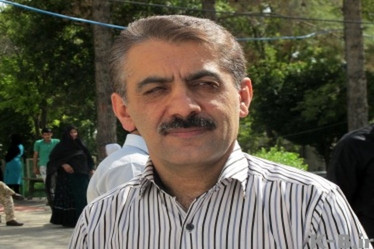 محرابی صدرالله