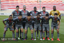علامت سوال بزرگ لخویا قبل از دیدار برابر پرسپولیس