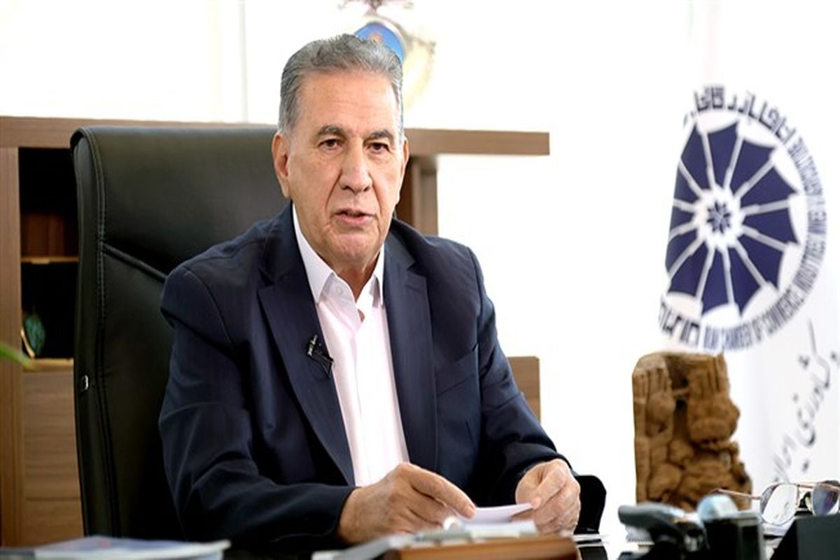 صمد حسن زاده