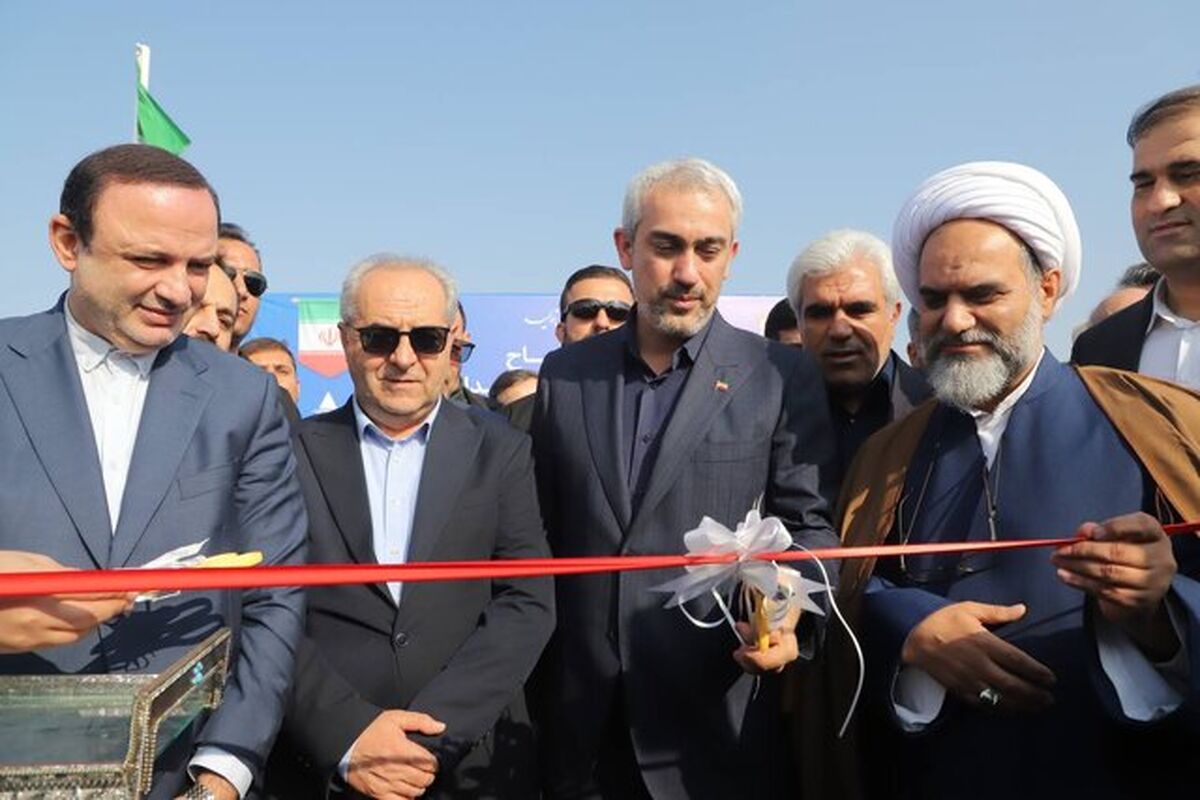 سید علی مدنی‌زاده
