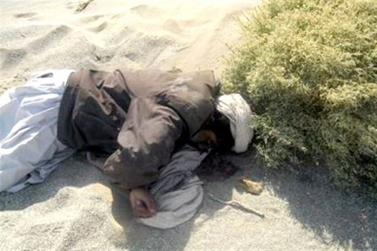 هلاکت شرور