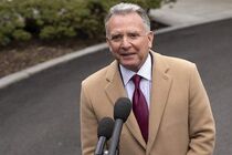 آمریکا هرگز با توافقی مانند برجام که شامل رفع‌ تحریم‌ها است موافقت نخواهد کرد