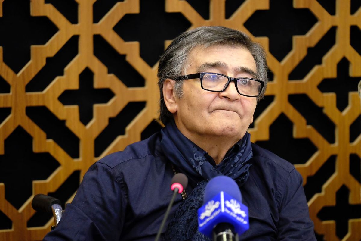 رضا رویگری1