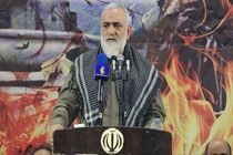 شرط نابودی استکبار ایستادگی و مقاومت است