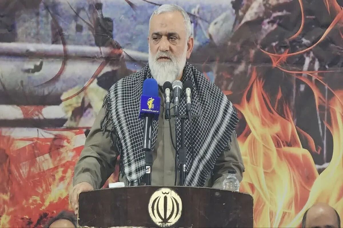 سردار نقدی