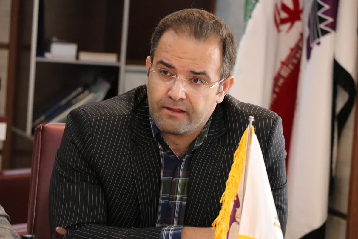 شرکت شهرک های صنعتی فارس 