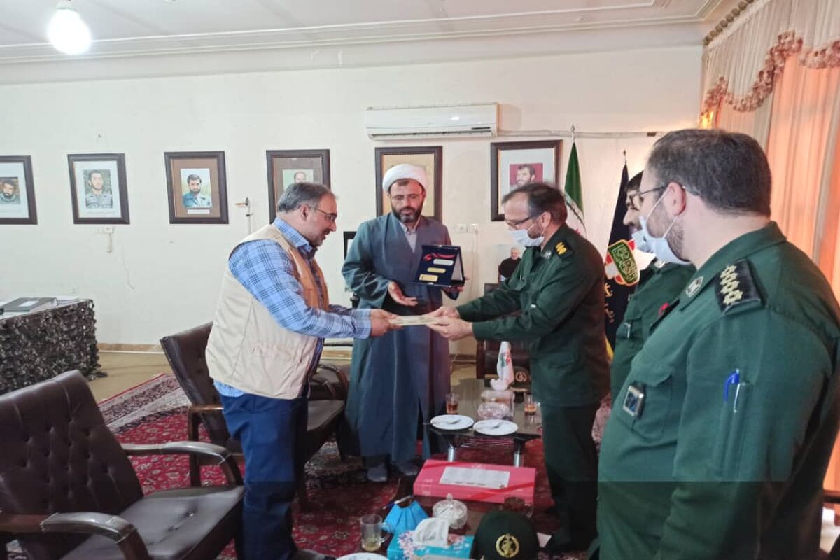 خبرگزاری بسیج