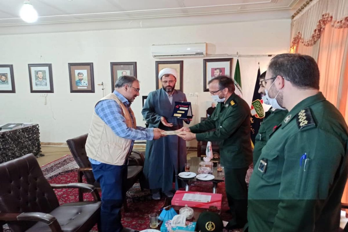 خبرگزاری بسیج