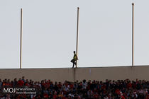 ظرفیت نهایی تماشاگران بازی فینال لیگ قهرمانان آسیا مشخص شد/ 75 هزار هوادار در انتظار قهرمانی پرسپولیس