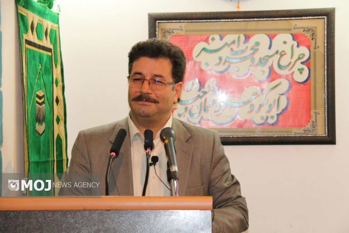 دکتر ابراهیم زارعی