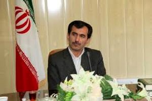 ۴۸ قلم کالا از معابر موقت مرزی وارد شهرستان بانه می شود
