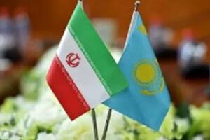 امضای پروتکل بهداشتی بین ایران و قزاقستان