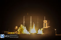 ماهواره‌برهای سیمرغ و ذوالجناح امسال پرتاب می‌شوند