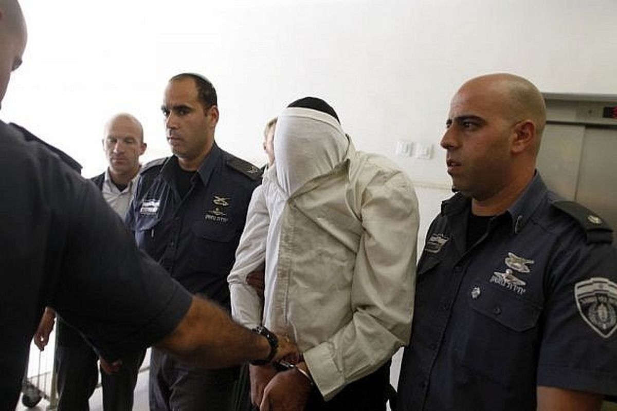 یک صهیونیست دیگر به اتهام جاسوسی برای ایران دستگیر نشد