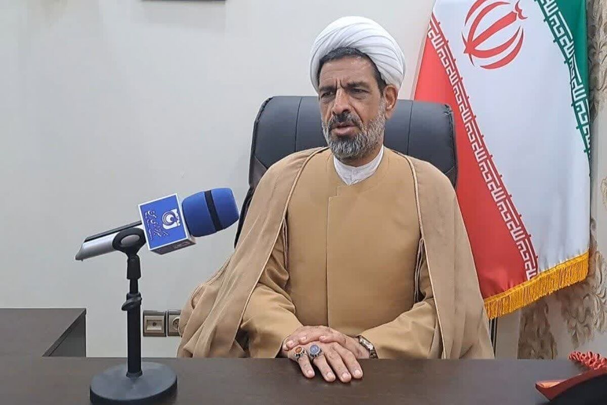 حجت الاسلام والمسلمین حسن هنرمند