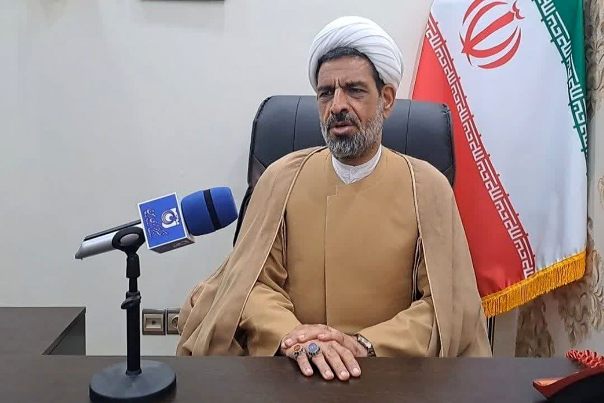 حجت الاسلام والمسلمین حسن هنرمند