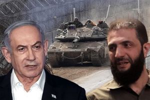  مذاکرات مستقیم حکومت جولانی و رژیم صهیونیستی افشا شد