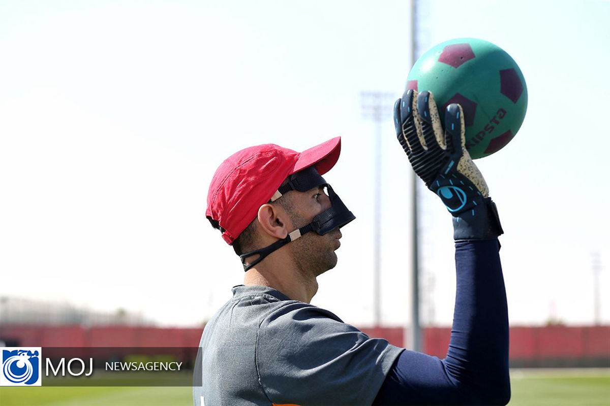 تمرین تیم ملی فوتبال (12) copy