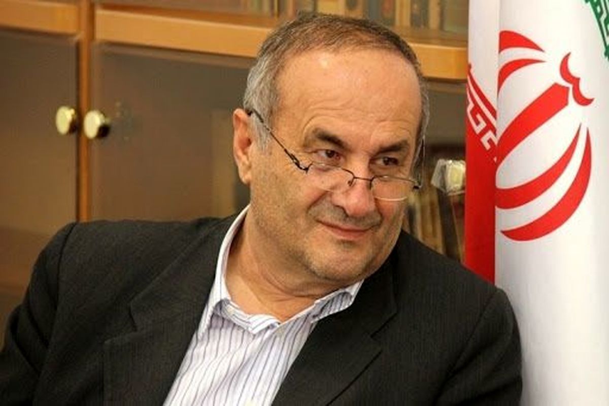 استاندار ایلام