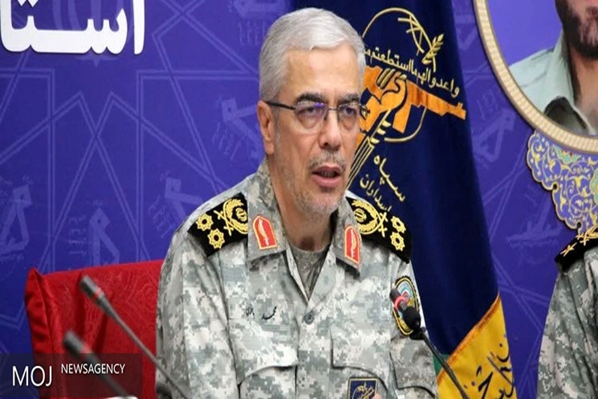 سردار باقری