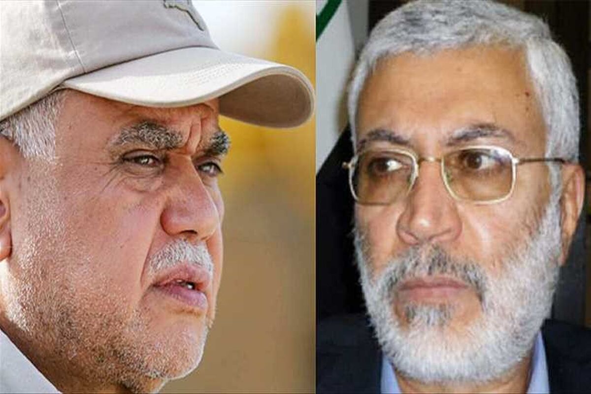 جانشین ابومهدی المهندس