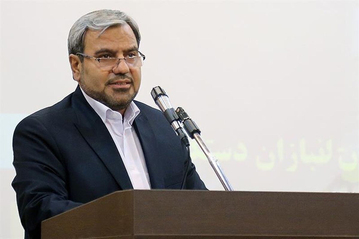 رئیس دادگستری آبیک