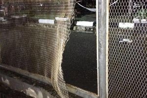 فرار زندانیان از زندان سقز/علت حادثه در دست بررسی است