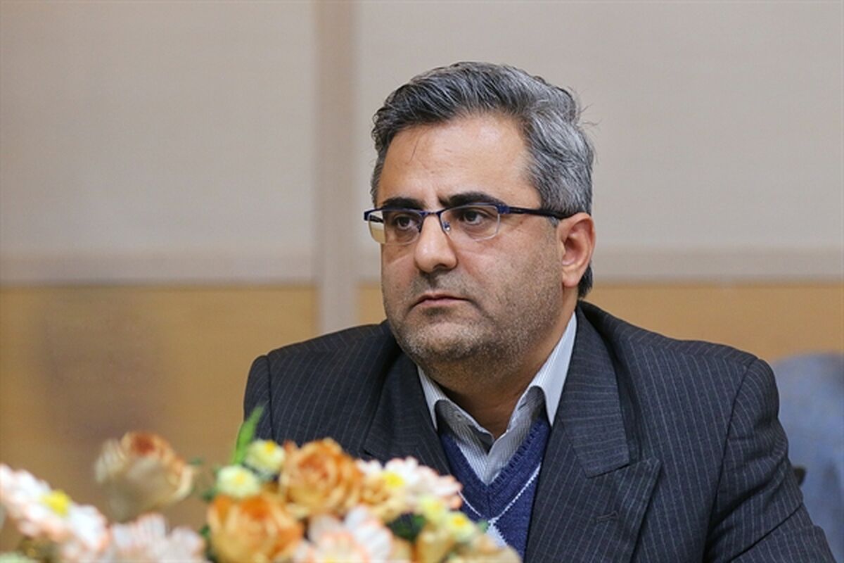ولی تیموری