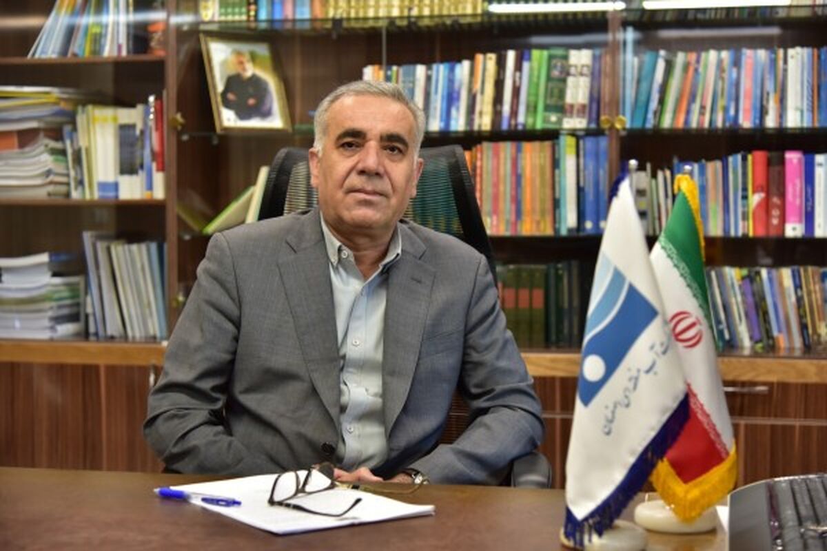حسن ساسانی