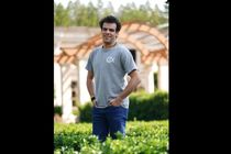 بازیگر سریال هیولا به پروژه روزی دو میلیون پیوست