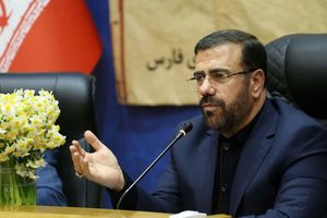 میزبانی شیراز از جشنواره جهانی فیلم فجر، جلوه‌ای از نقش فارس در دیپلماسی فرهنگی کشور است