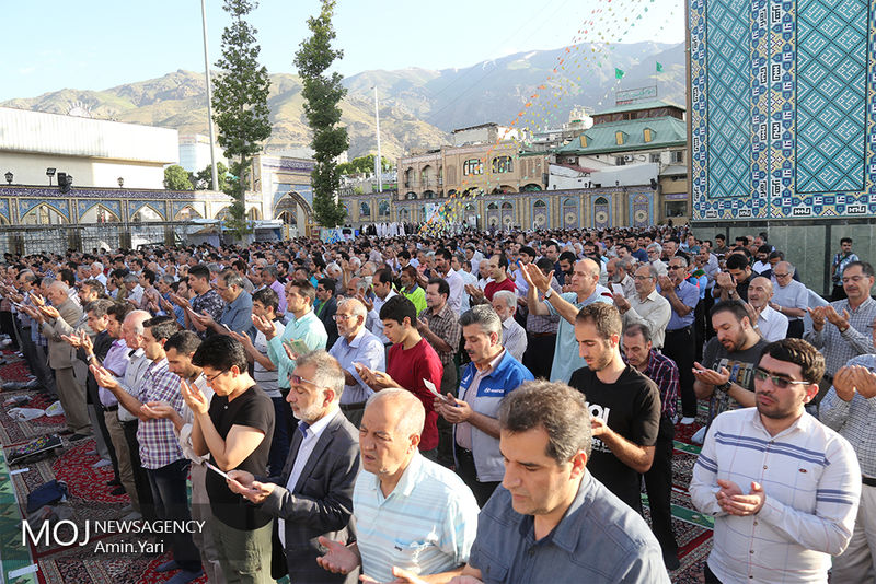 جزئیات محدودیتهای ترافیکی نماز عید فطر در تهران